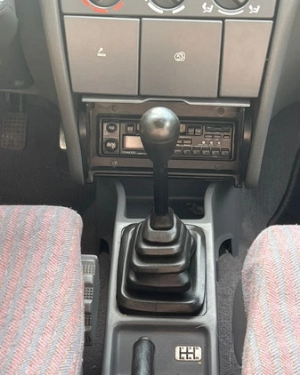 Citroen BX cena 6900 przebieg: 144980, rok produkcji 1991 z Żary małe 172